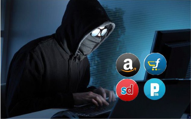 ecommerce hacking