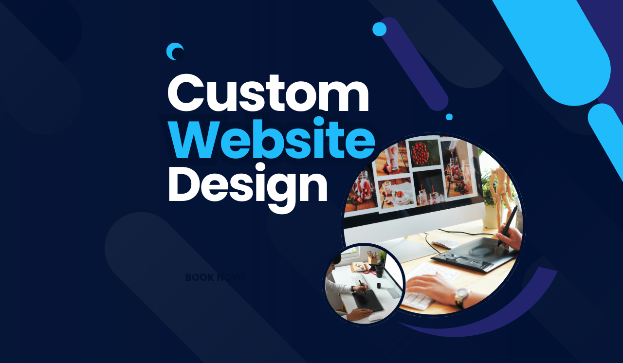 qt web design n development